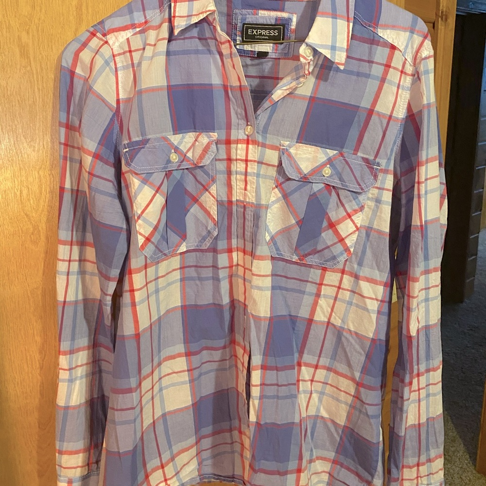 Express Original
